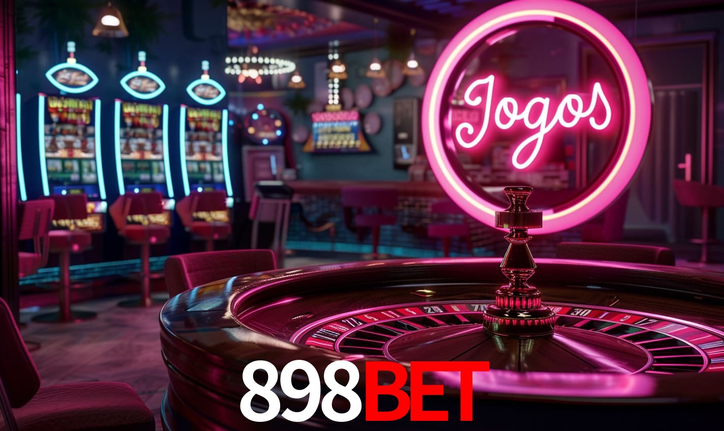 Casino Ao Vivo 898bet