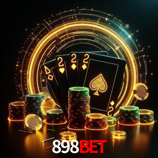 Apostas Esportivas na 898bet: Um Guia Completo