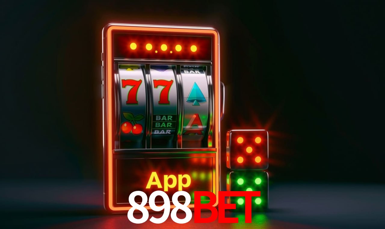 Inovações de Jogos na 898bet: O Futuro das Experiências Interativas