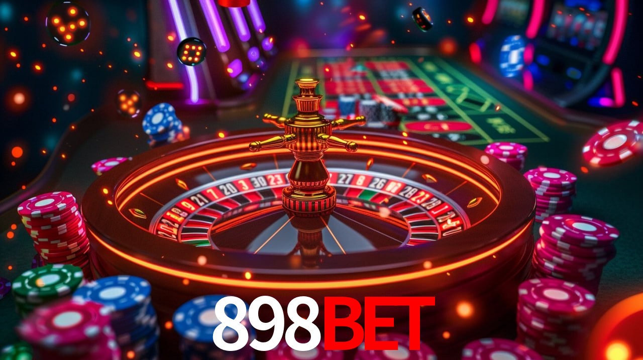 Ofertas Exclusivas 898bet