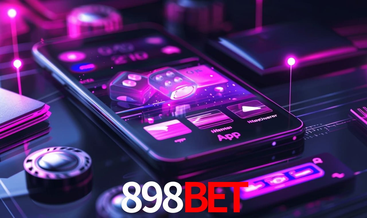 Blackjack Table 898bet