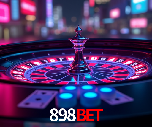 Recursos de Bônus 898bet