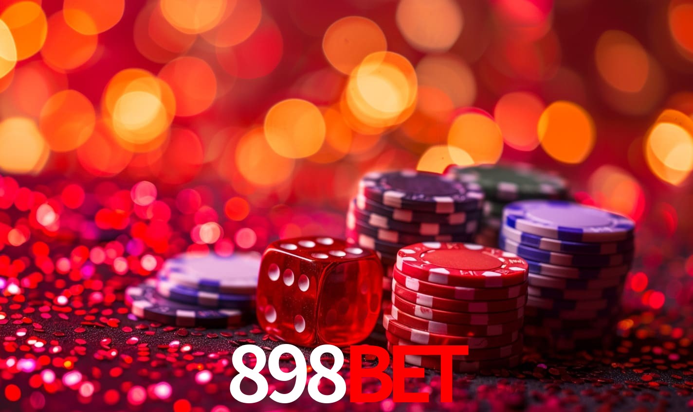 Jogos de Slot 898bet