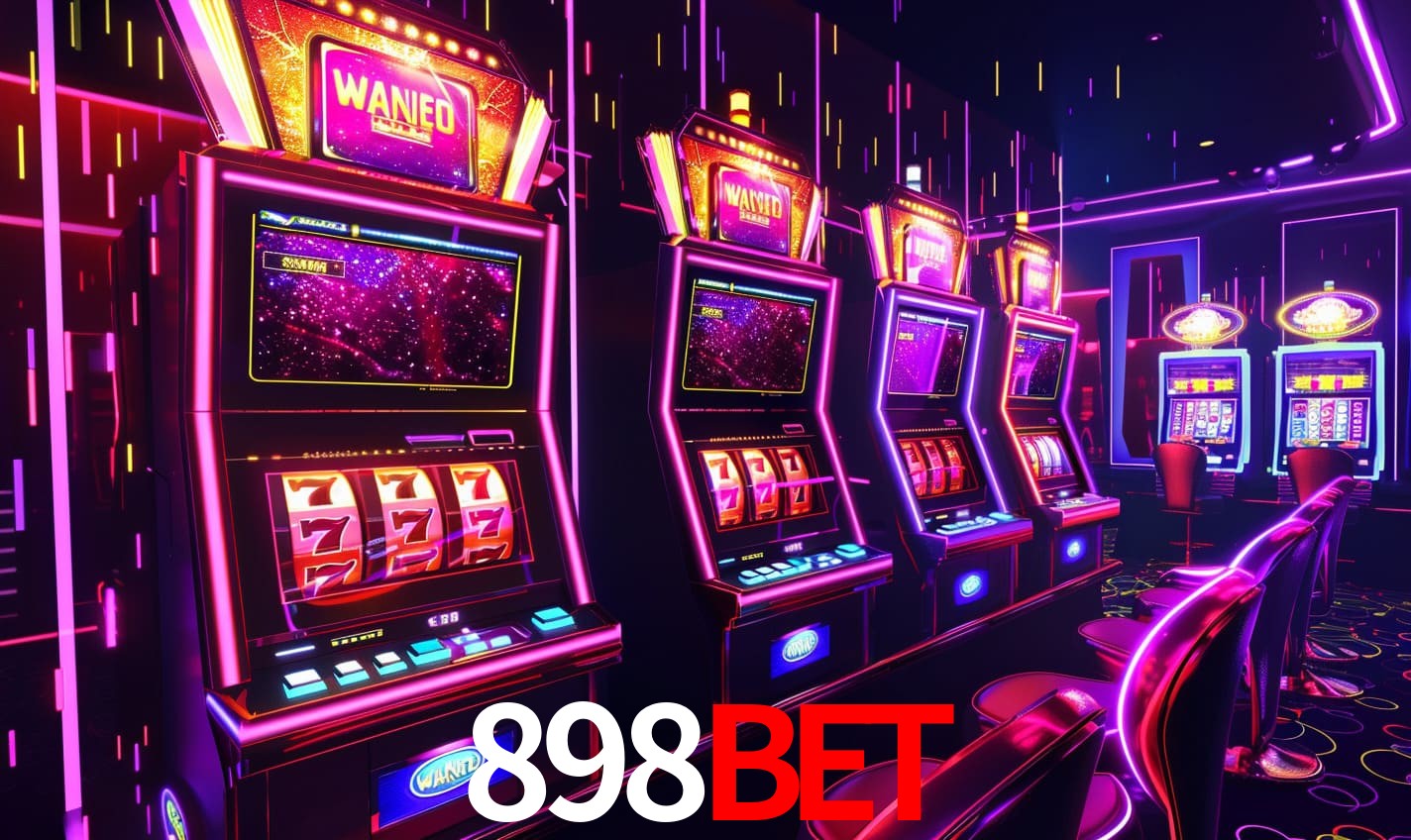 Avaliações dos Jogadores 898bet
