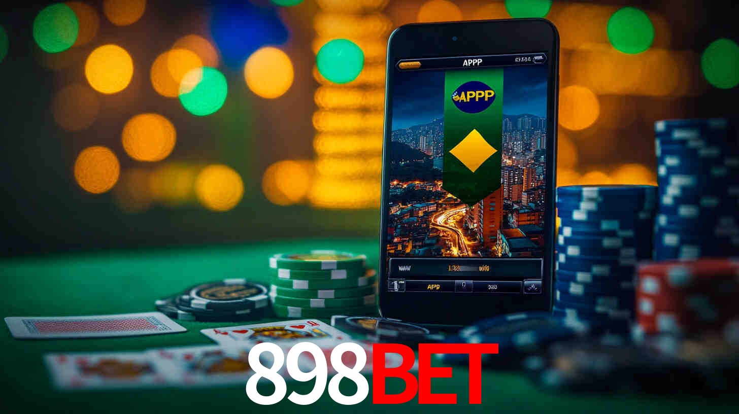 Experiência VIP 898bet