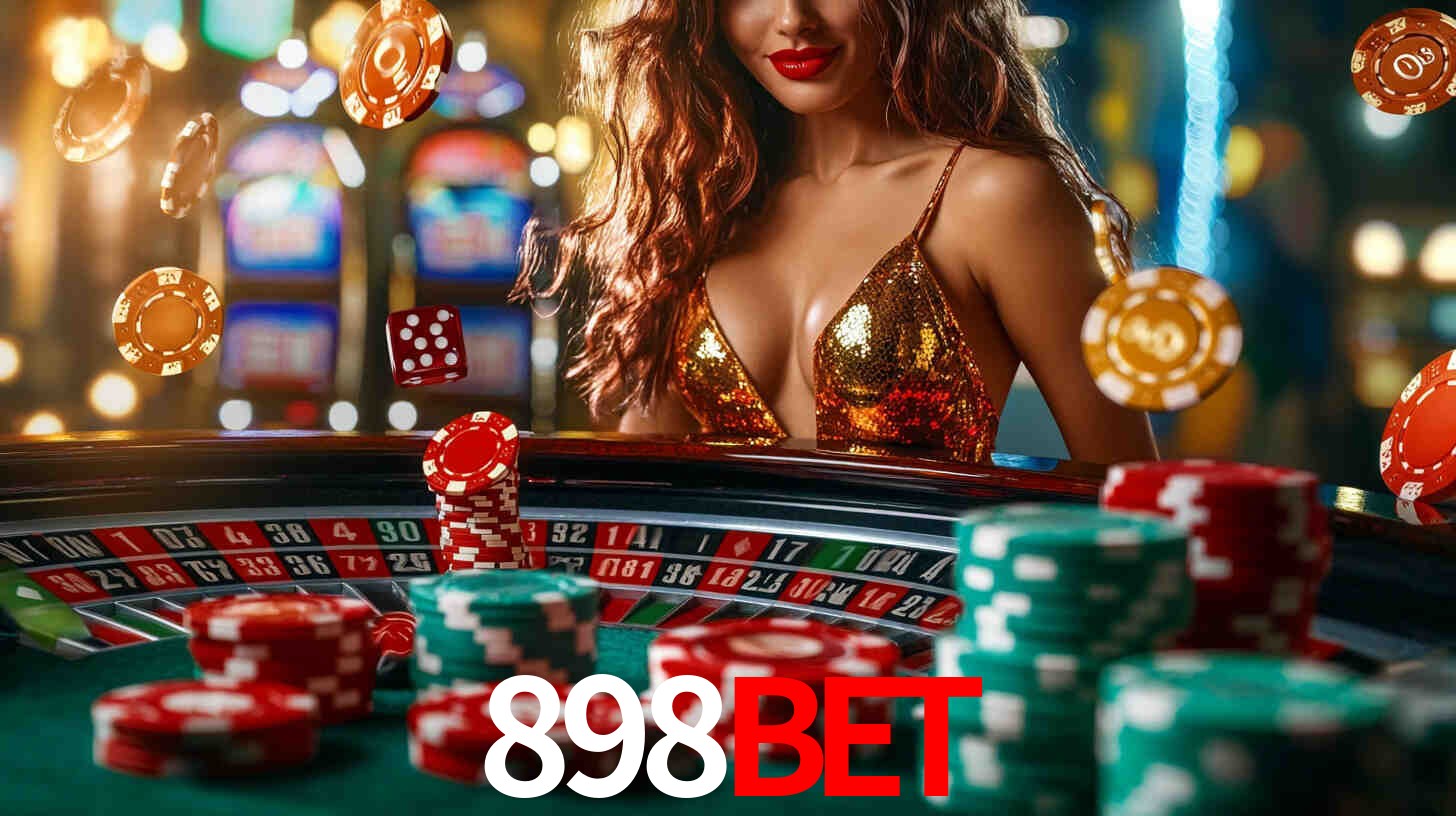Experimente o Login Seguro Premium no 898bet