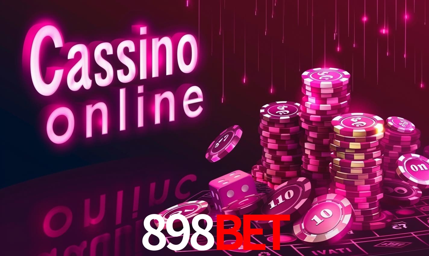 Diretório de Jogos 898bet