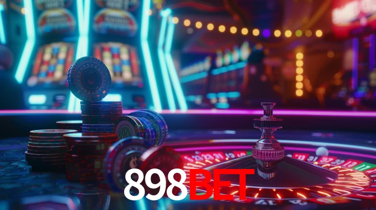 Experiência VIP 898bet