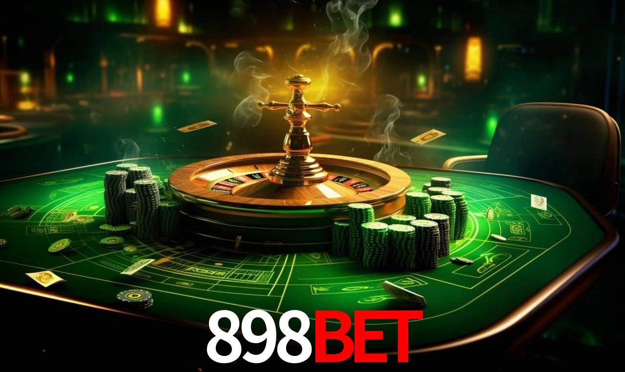 Sistemas de Segurança 898bet