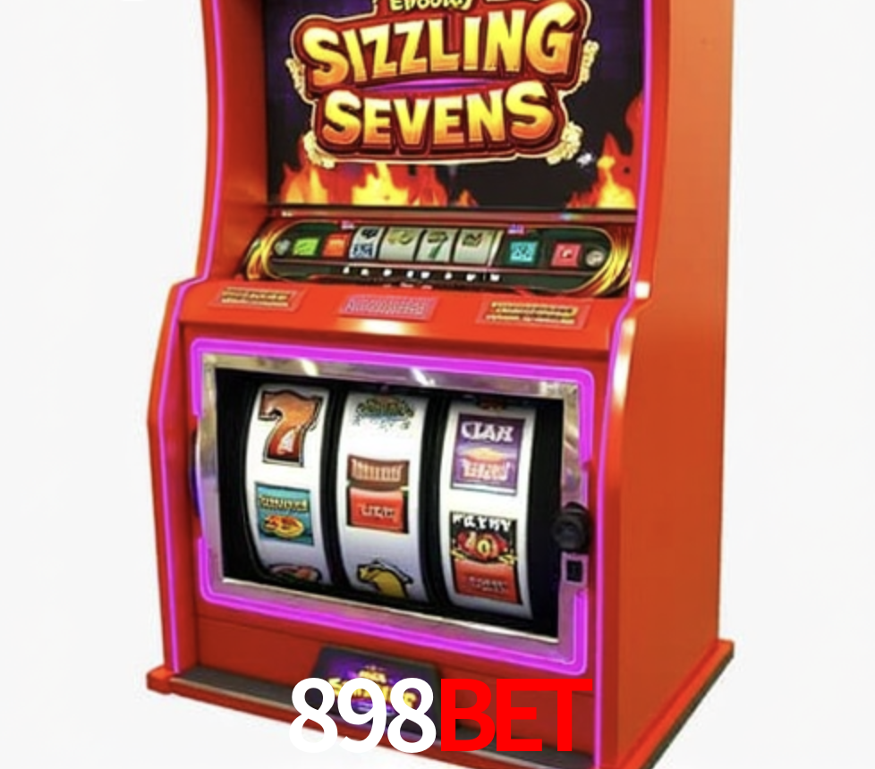 Slot Games 898bet