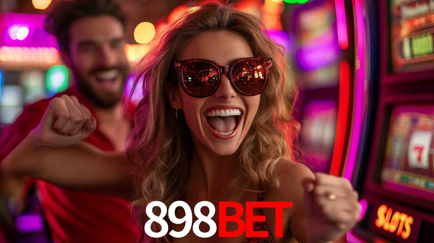 Apostas de Tênis 898bet