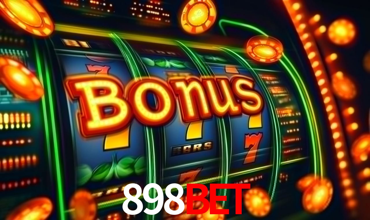 Daily Bonuses 898bet