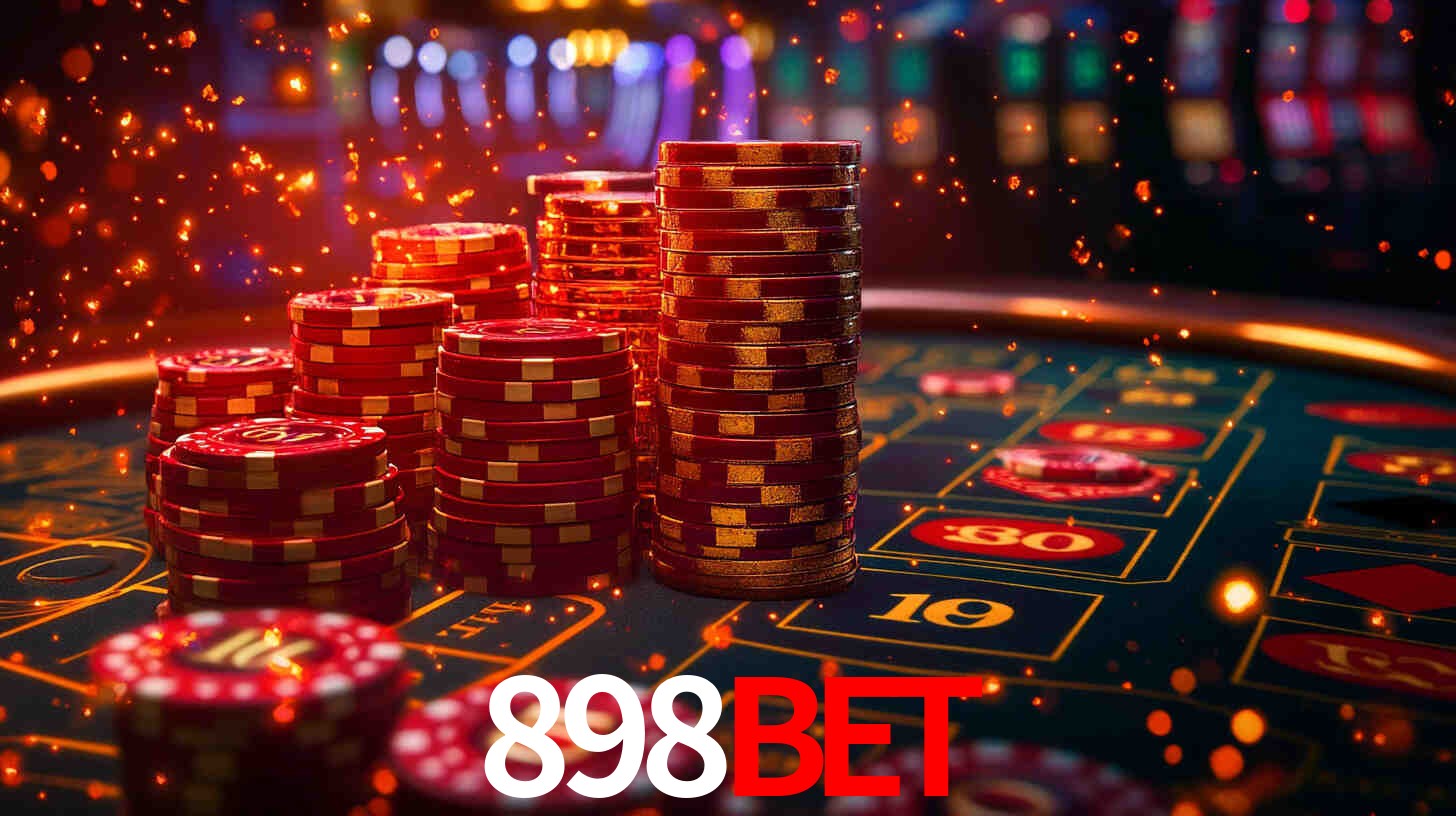 898bet