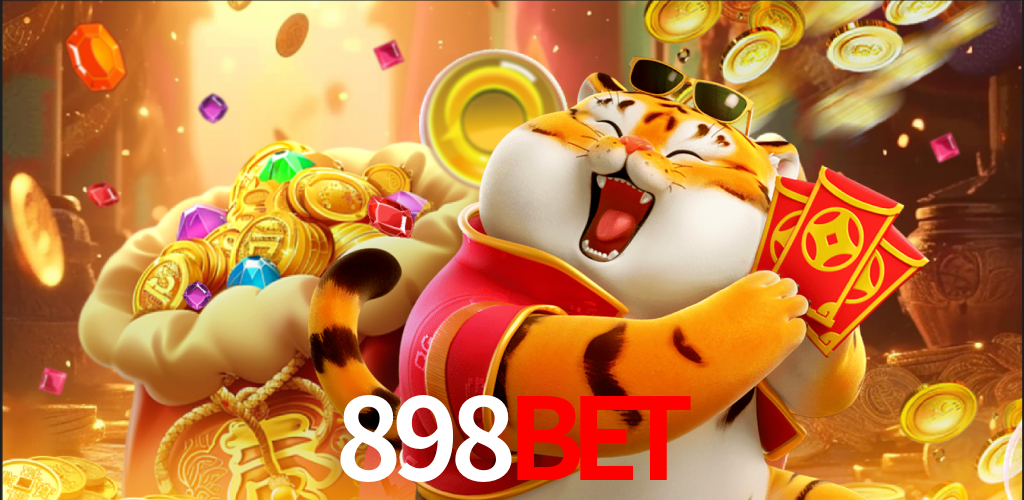Desvendando o Mundo dos Jogos Virtuais na 898bet