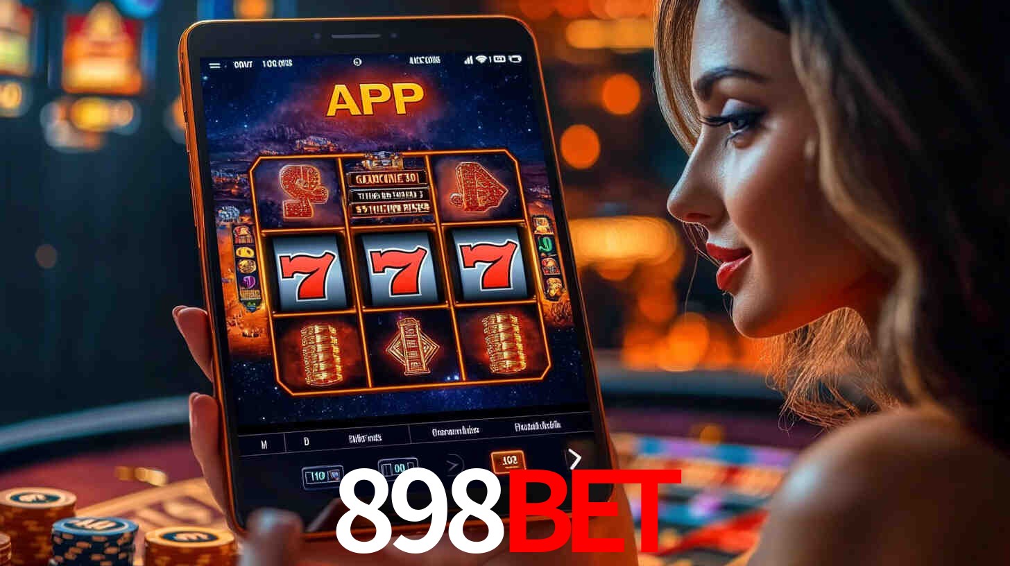 Descubra a Magia dos Jogos de Arcade no 898bet