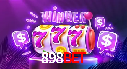 cassino 898bet