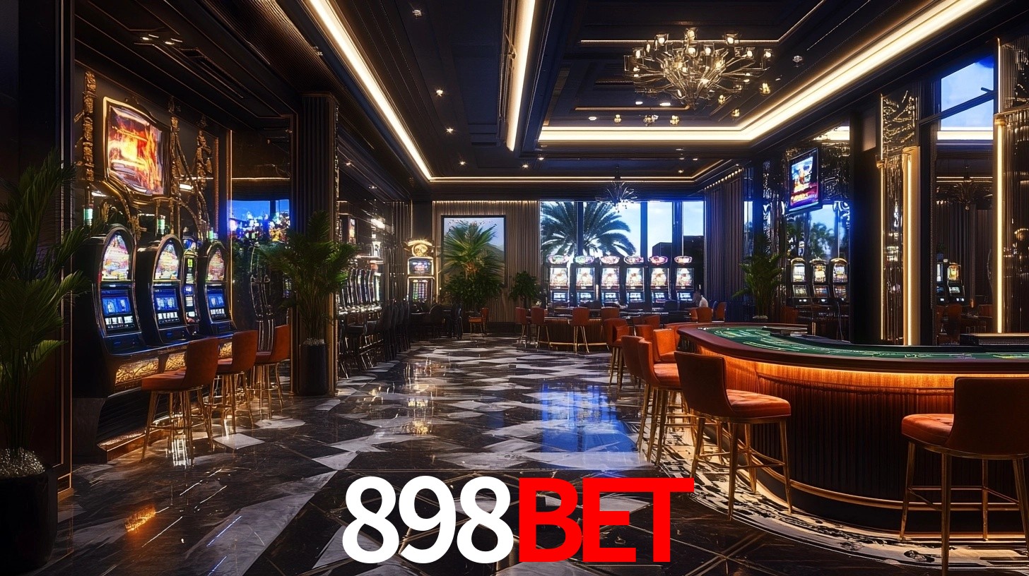 898bet: Jogos de Caça-Níqueis-Altas Recompensas, Roleta-Velocidade, Blackjack-Desafios Máximos