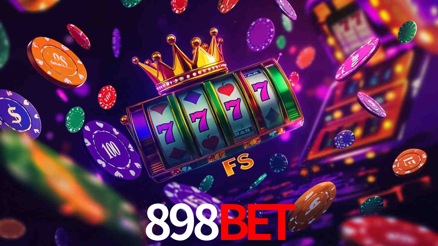Ofertas Imperdíveis na 898bet: Promoções e Bônus Que Valem a Pena
