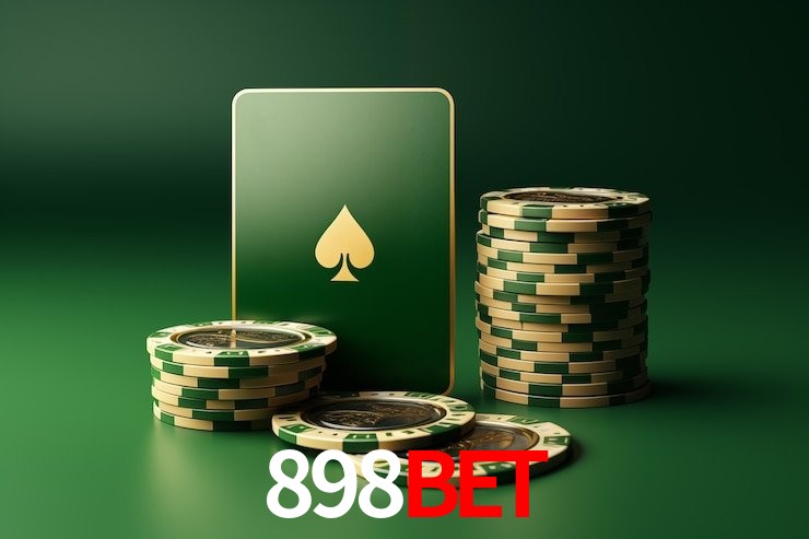 Live Casino 898bet