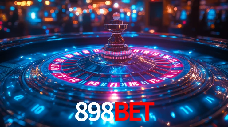 Sinta a adrenalina dos jogos de cassino com 898bet