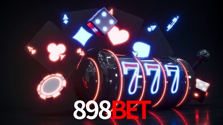 VIP Casino 898bet