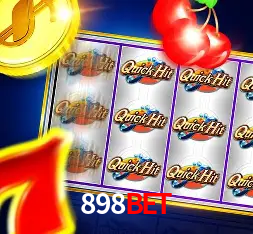 Interface Premium 898bet