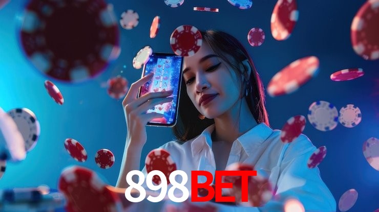 Benefícios da Conta 898bet