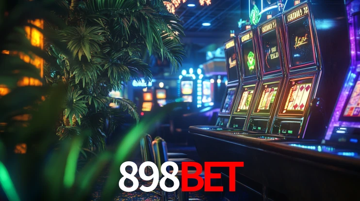 Exclusive Games 898bet