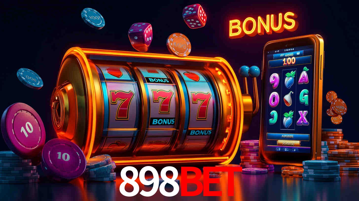 Estatísticas 898bet
