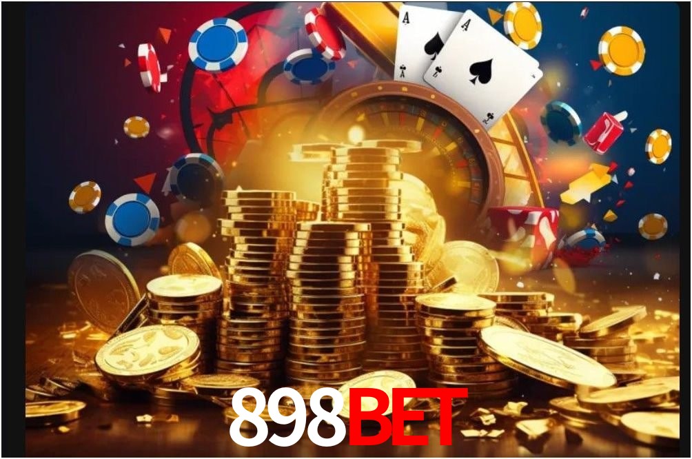 Promoções Sazonais 898bet