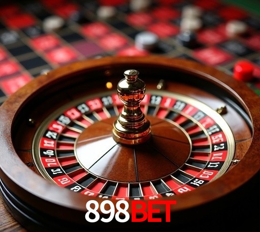 Descubra a Essência do 898bet: Nossa História e Compromissos