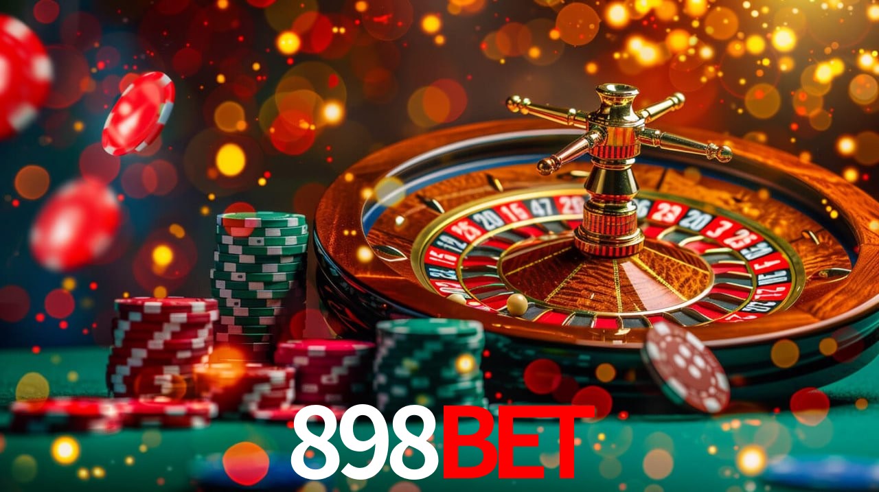 Login Seguro 898bet
