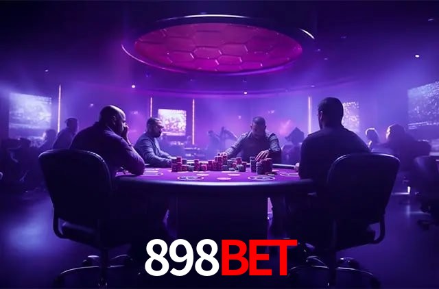 Provedores de Jogos 898bet