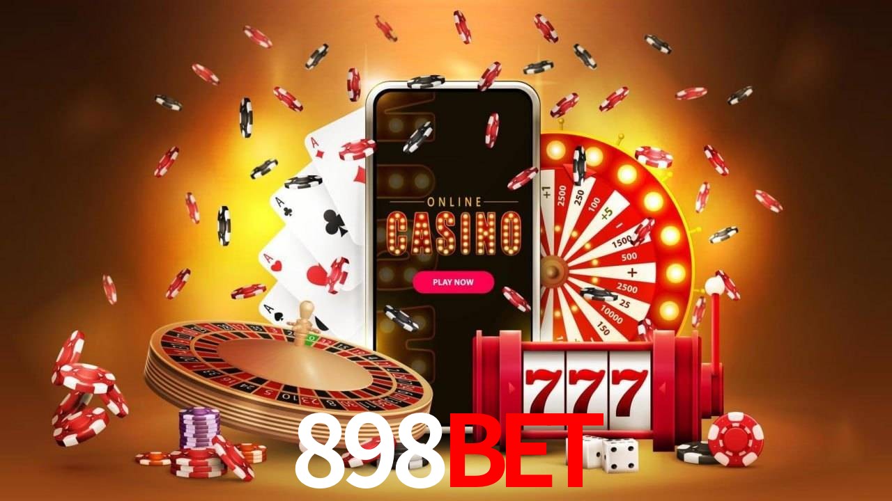 Descubra o Programa VIP da 898bet: Vantagens Exclusivas para Jogadores