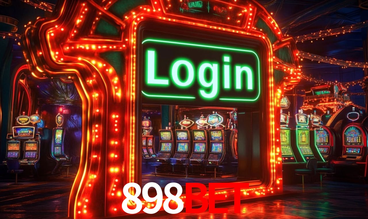 A Emoção da Loteria na 898bet: Uma Chance de Mudança de Vida