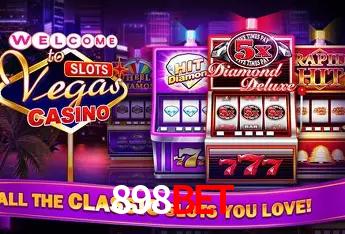 Weekend Specials 898bet