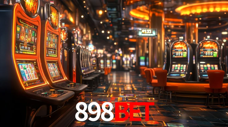 898bet.com