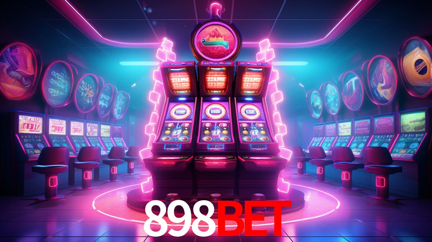 Bônus Generosos e Exclusivos no 898bet para Você!