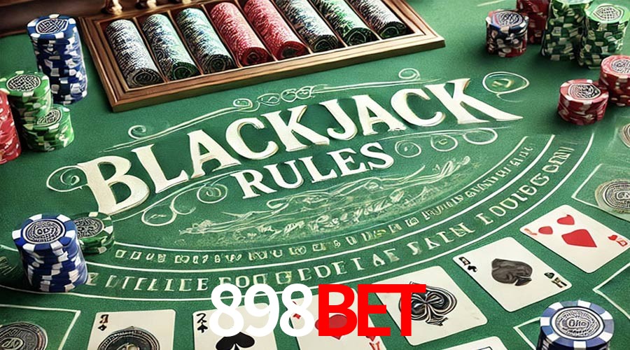 Welcome Bonus 898bet
