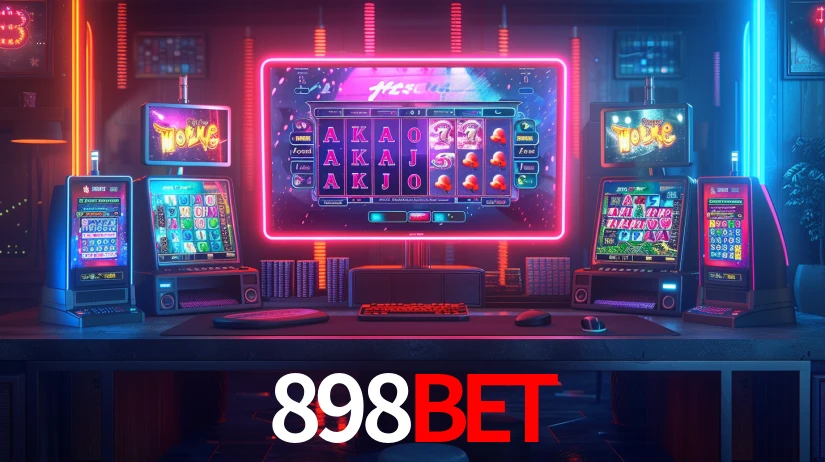 898bet: Seu Especialista em Apostas Esportivas Brasileiras