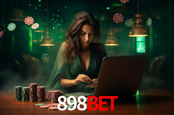 Descubra a Essência do 898bet: Nossa História e Compromissos