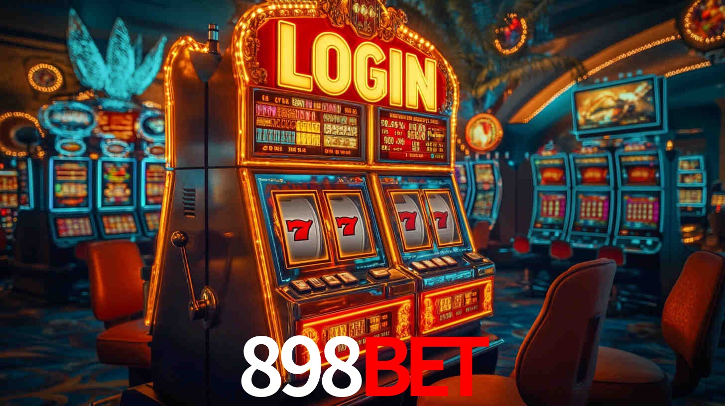 898bet login